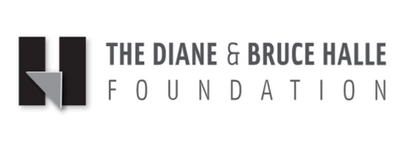 The Diane & Bruce Halle Foundation